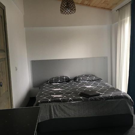 Zaton Guesthouse Cholpon-Ata Exteriör bild