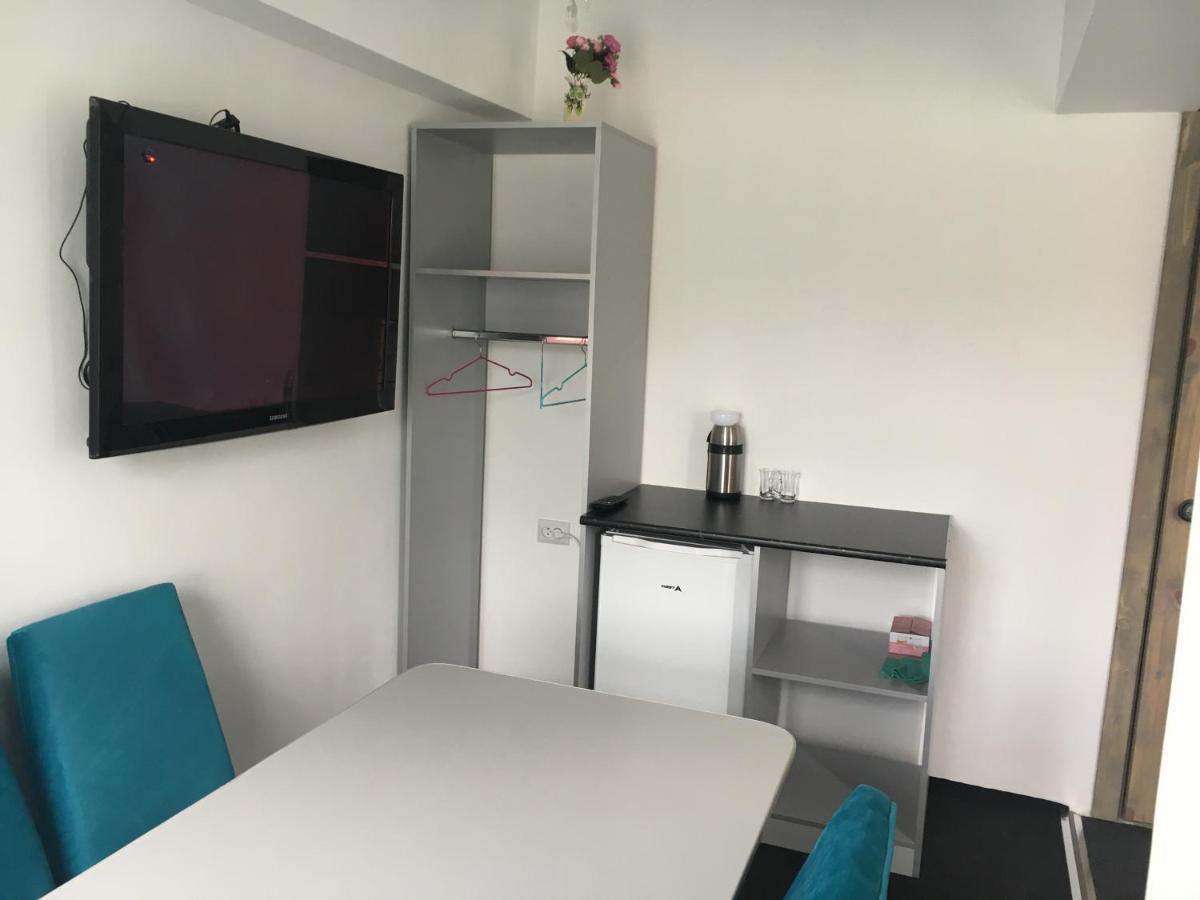 Zaton Guesthouse Cholpon-Ata Exteriör bild