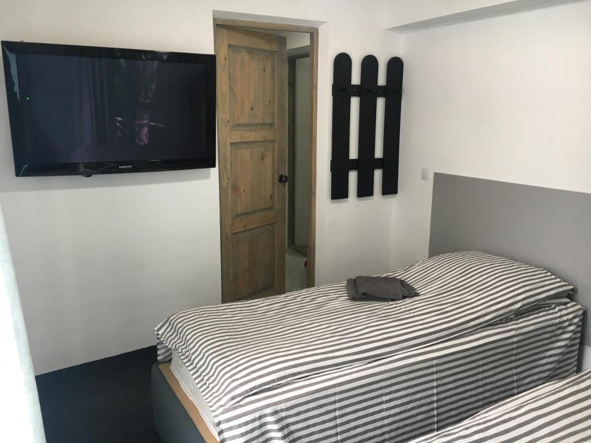 Zaton Guesthouse Cholpon-Ata Exteriör bild