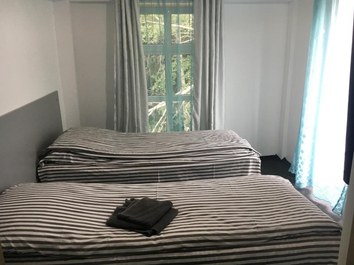 Zaton Guesthouse Cholpon-Ata Exteriör bild