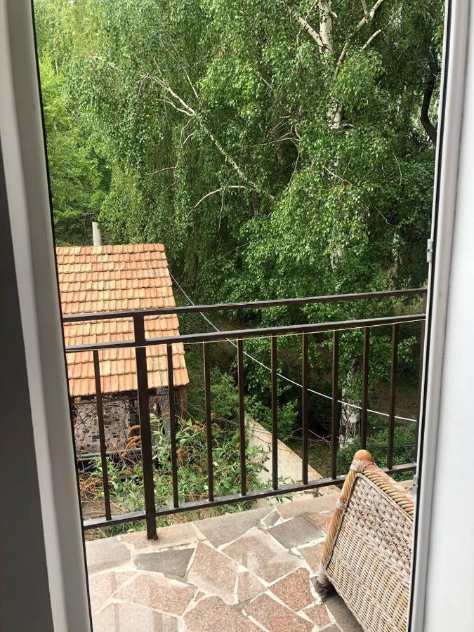 Zaton Guesthouse Cholpon-Ata Exteriör bild
