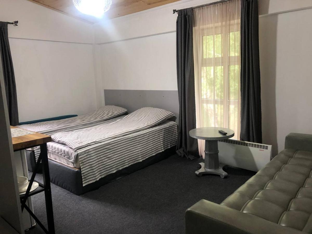 Zaton Guesthouse Cholpon-Ata Exteriör bild