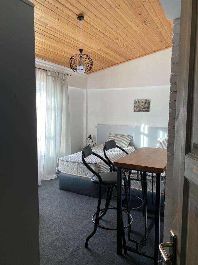Zaton Guesthouse Cholpon-Ata Exteriör bild