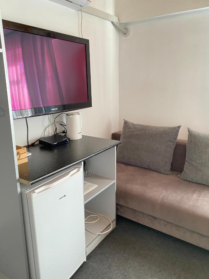Zaton Guesthouse Cholpon-Ata Exteriör bild