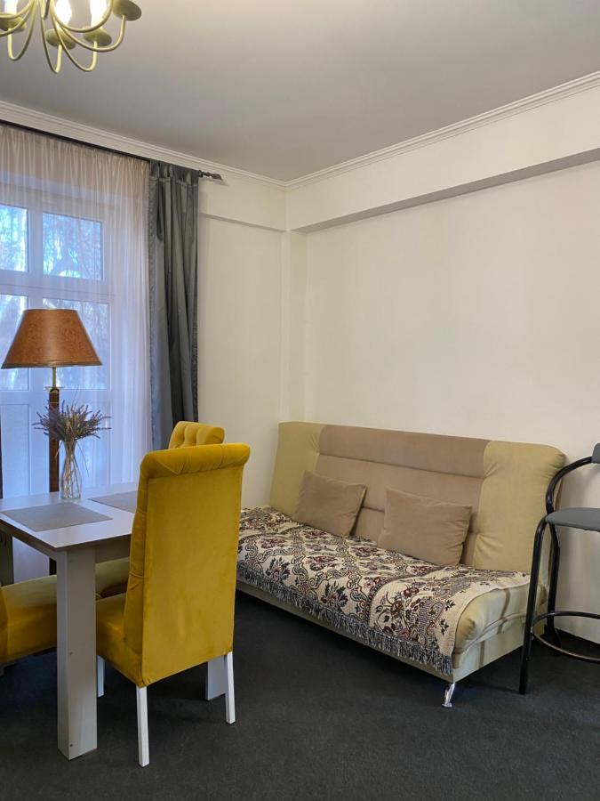 Zaton Guesthouse Cholpon-Ata Exteriör bild