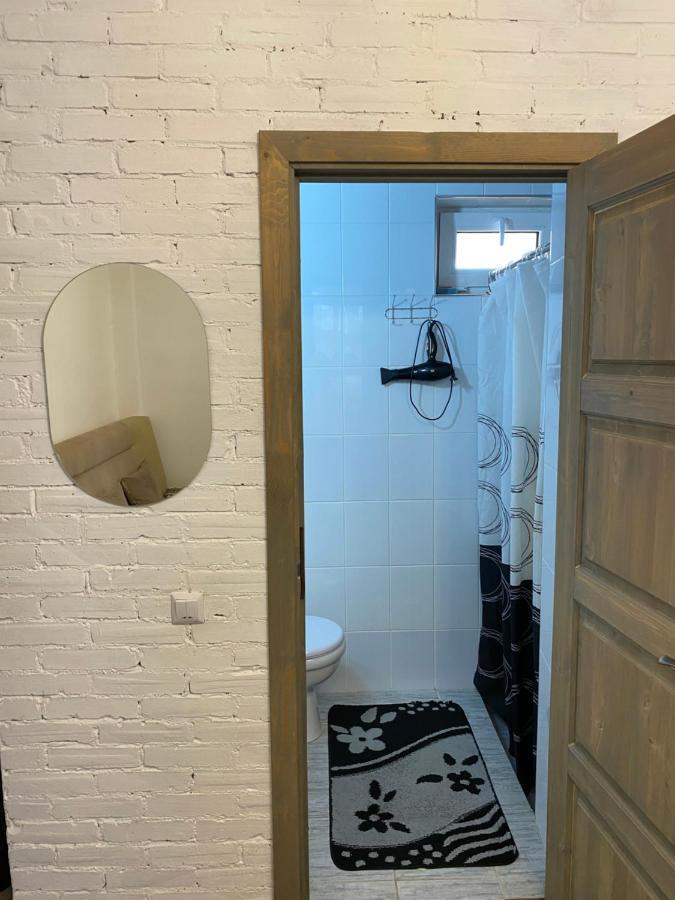 Zaton Guesthouse Cholpon-Ata Exteriör bild