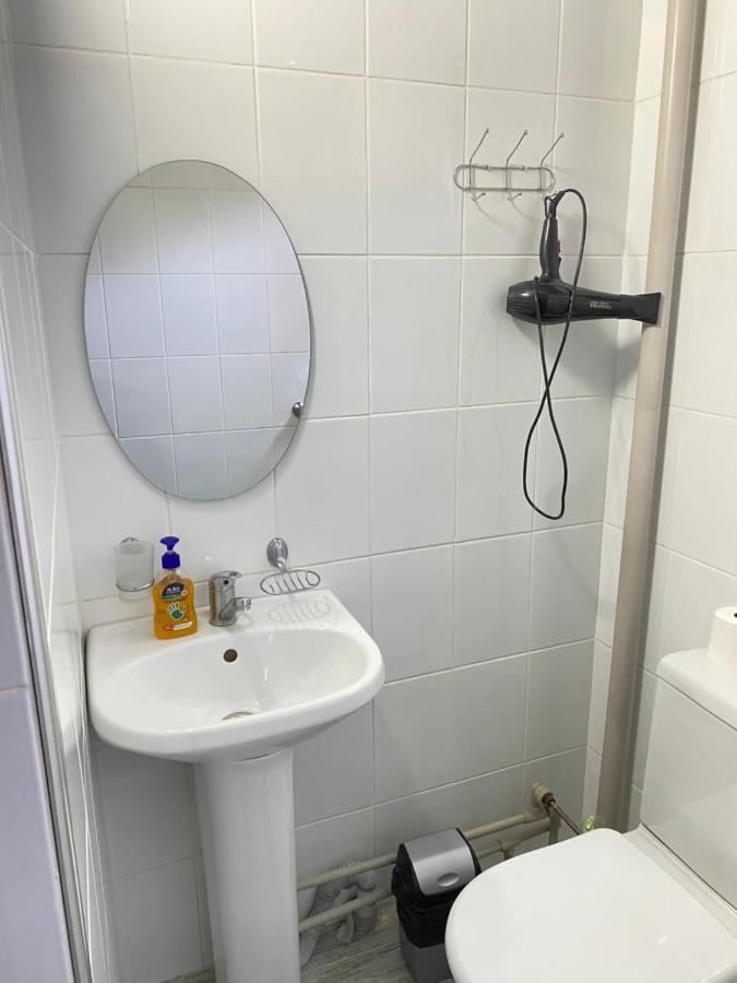 Zaton Guesthouse Cholpon-Ata Exteriör bild