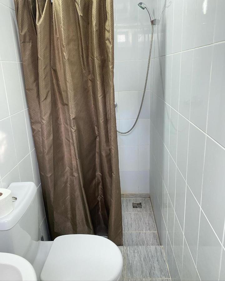 Zaton Guesthouse Cholpon-Ata Exteriör bild