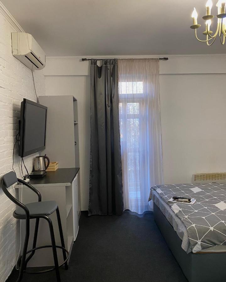 Zaton Guesthouse Cholpon-Ata Exteriör bild